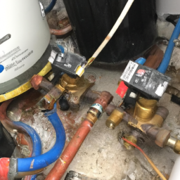 Réparation et Maintenance des Pompes à Chaleur : Service de Qualité pour un Fonctionnement Optimal Saint-Dizier